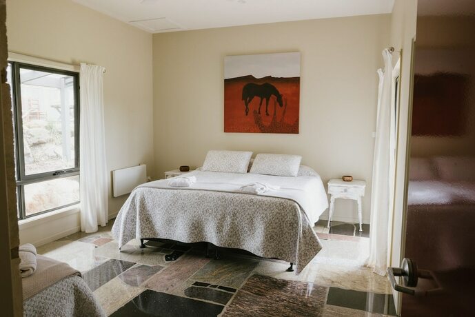 Imagen de la habitación del Hotel Spring Spur Stay. Foto 20