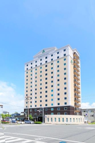 Imagen general del Hotel Spring Sunny Nagoya Tokoname. Foto 2