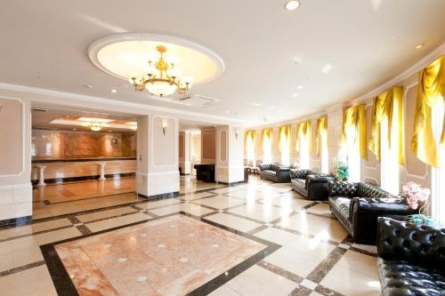 Imagen general del Hotel Spring Sunny Nagoya Tokoname. Foto 4