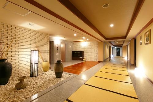 Imagen general del Hotel Spring Sunny Nagoya Tokoname. Foto 5