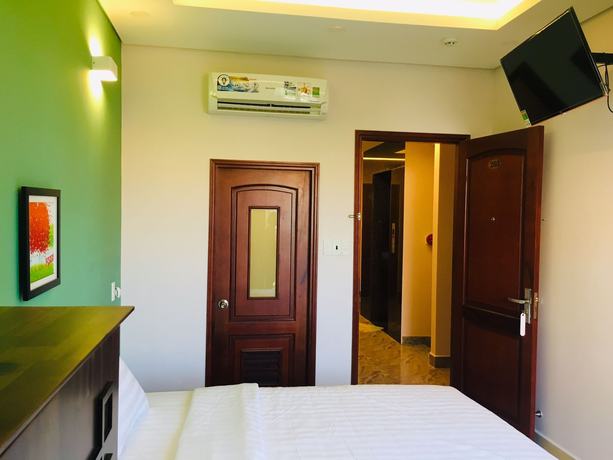 Imagen de la habitación del Hotel Spring, Thuan An. Foto 2