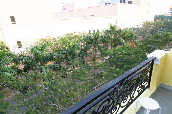 Imagen de la habitación del Hotel Spring, Thuan An. Foto 3