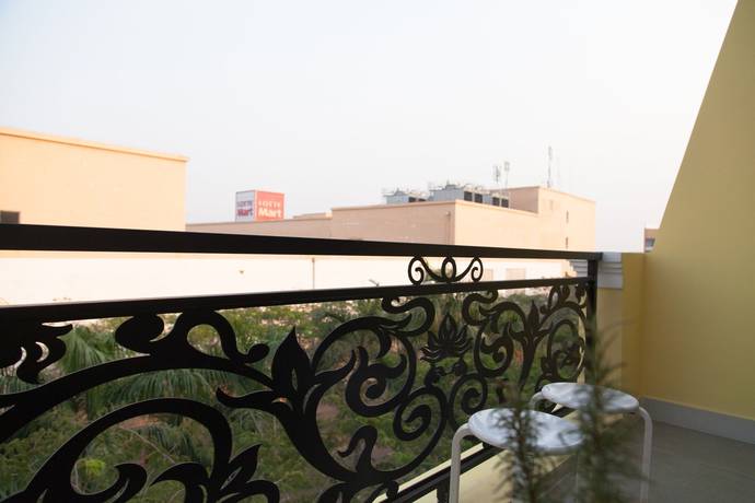 Imagen de la habitación del Hotel Spring, Thuan An. Foto 6