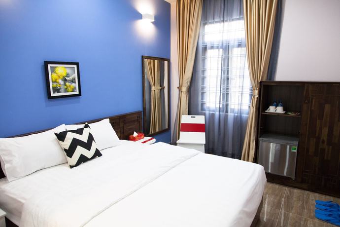 Imagen de la habitación del Hotel Spring, Thuan An. Foto 14
