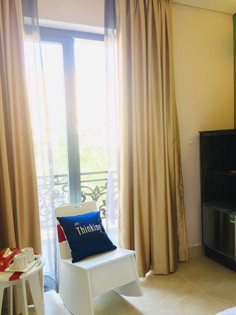 Imagen de la habitación del Hotel Spring, Thuan An. Foto 15
