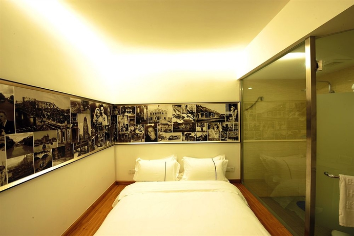 Imagen de la habitación del Hotel Spring Time. Foto 2