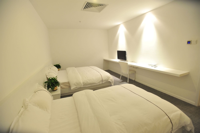 Imagen de la habitación del Hotel Spring Time. Foto 4