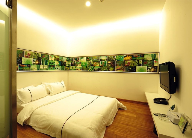 Imagen de la habitación del Hotel Spring Time. Foto 6