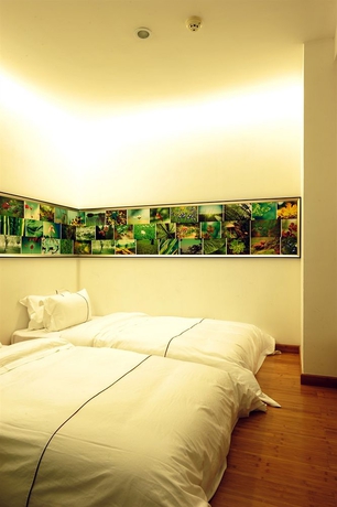 Imagen de la habitación del Hotel Spring Time. Foto 7