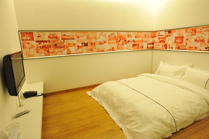 Imagen de la habitación del Hotel Spring Time. Foto 9