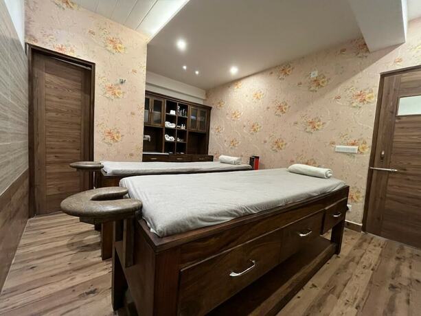 Imagen general del Hotel Spring Valley Resort By DLSs. Foto 1