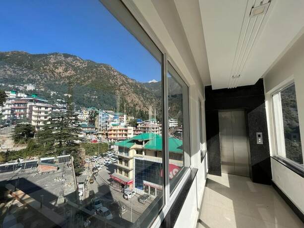 Imagen general del Hotel Spring Valley Resort By DLSs. Foto 2