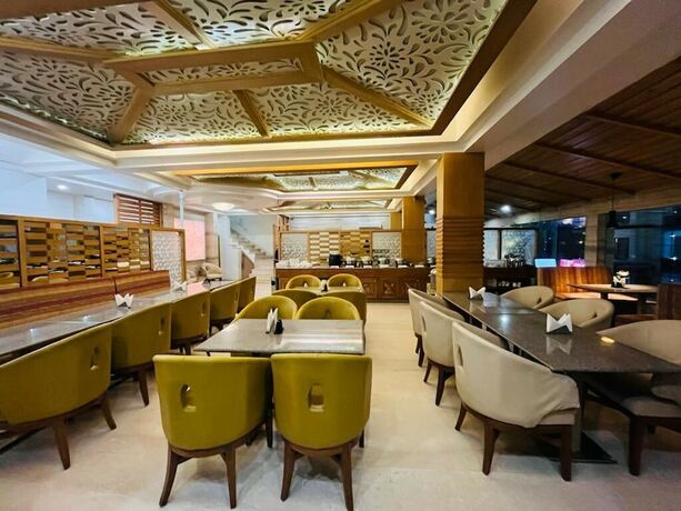 Imagen general del Hotel Spring Valley Resort By DLSs. Foto 3