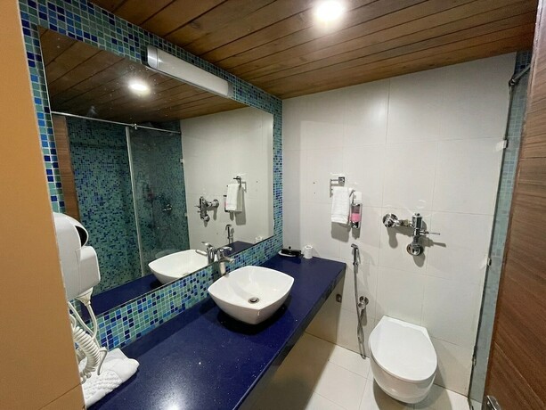 Imagen de la habitación del Hotel Spring Valley Resort By DLSs. Foto 6