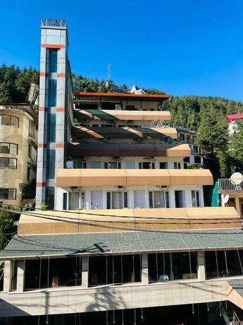 Imagen general del Hotel Spring Valley Resort By DLSs. Foto 4