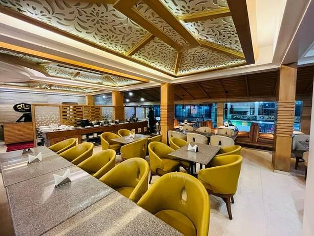 Imagen general del Hotel Spring Valley Resort By DLSs. Foto 5