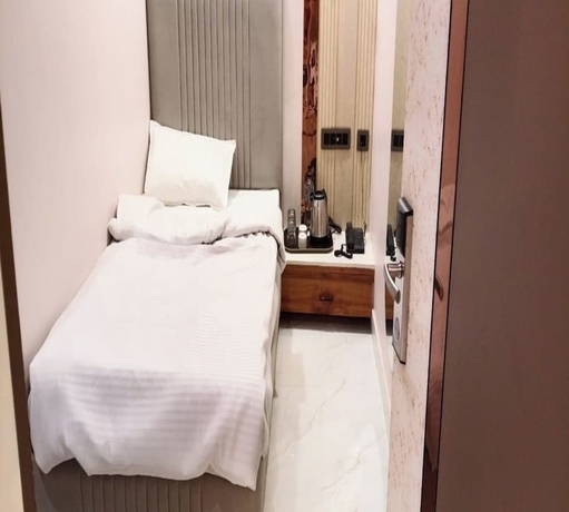 Imagen de la habitación del Hotel Spring Vilas. Foto 4