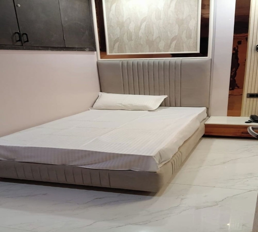 Imagen de la habitación del Hotel Spring Vilas. Foto 5