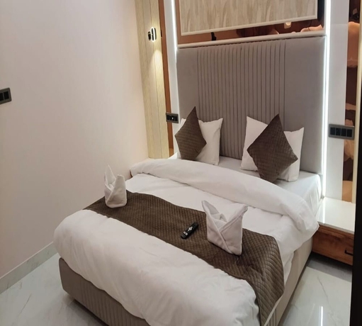 Imagen de la habitación del Hotel Spring Vilas. Foto 6