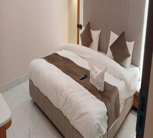 Imagen de la habitación del Hotel Spring Vilas. Foto 8