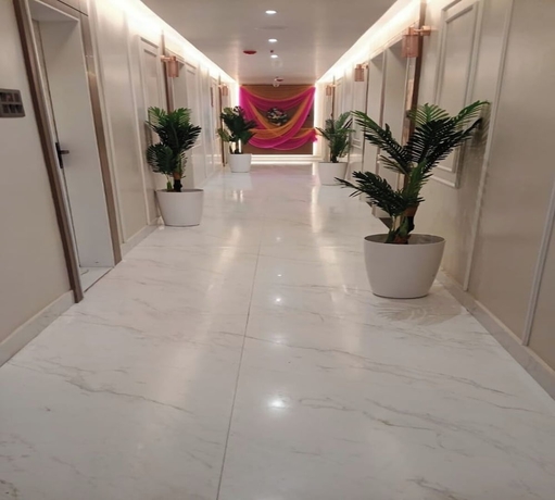 Imagen de los interiores del Hotel Spring Vilas. Foto 11