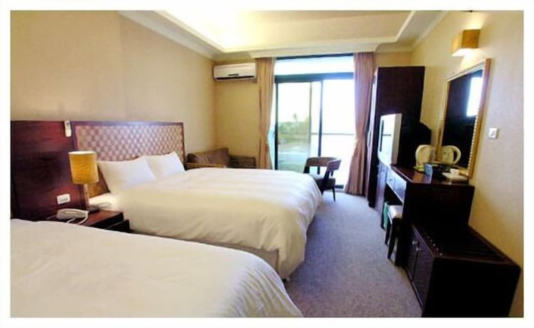 Imagen general del Hotel Spring Viva. Foto 3