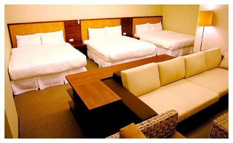 Imagen general del Hotel Spring Viva. Foto 4