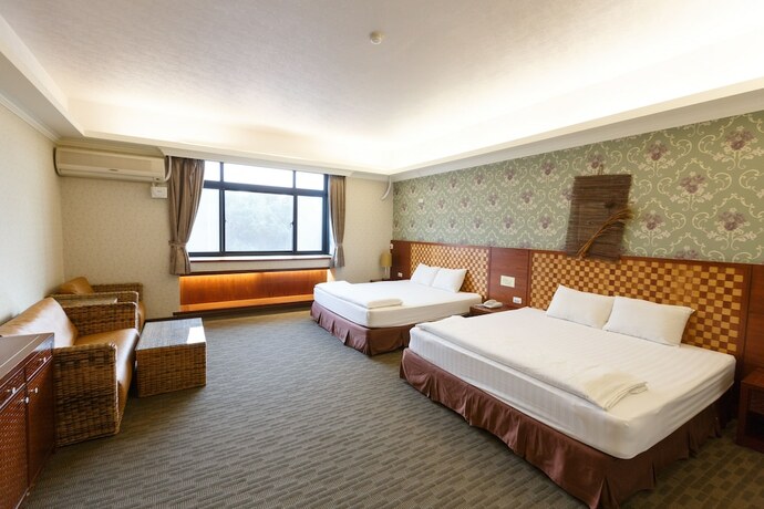 Imagen general del Hotel Spring Viva. Foto 5