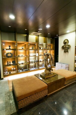 Imagen general del Hotel Spring Viva. Foto 9