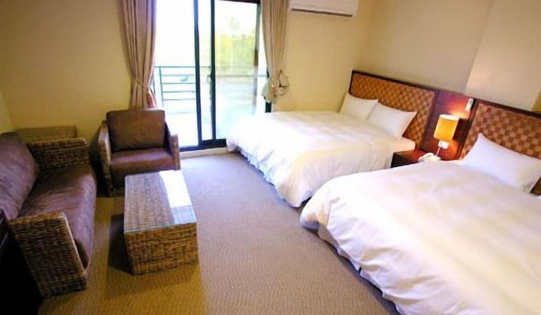 Imagen general del Hotel Spring Viva. Foto 11