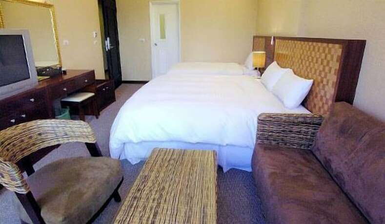 Imagen general del Hotel Spring Viva. Foto 12