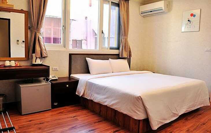 Imagen general del Hotel Spring Viva. Foto 13