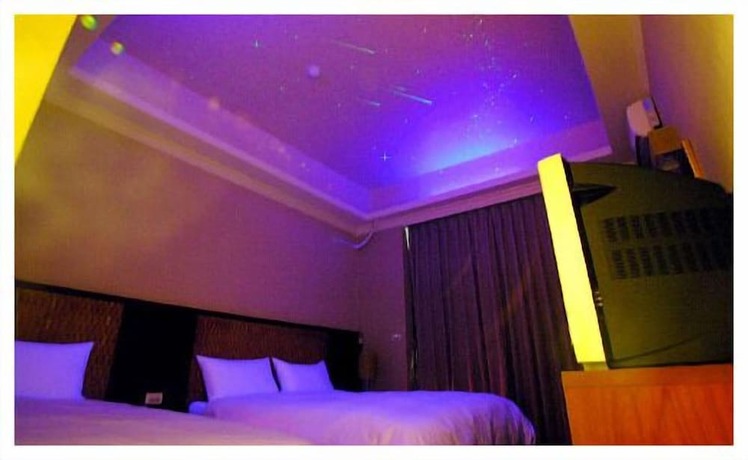 Imagen general del Hotel Spring Viva. Foto 14