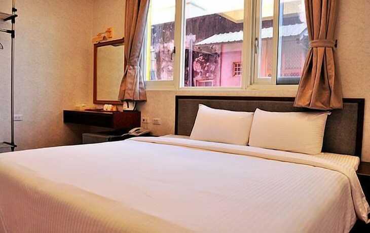 Imagen general del Hotel Spring Viva. Foto 15