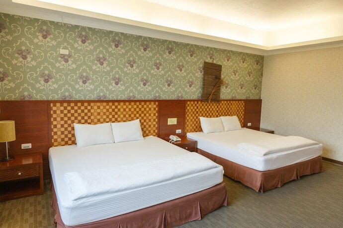 Imagen general del Hotel Spring Viva. Foto 18