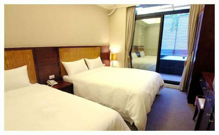 Imagen general del Hotel Spring Viva. Foto 19