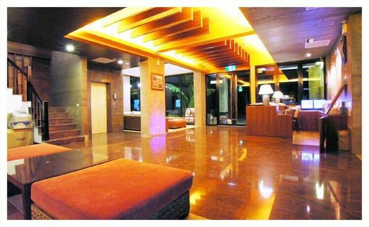 Imagen general del Hotel Spring Viva. Foto 20