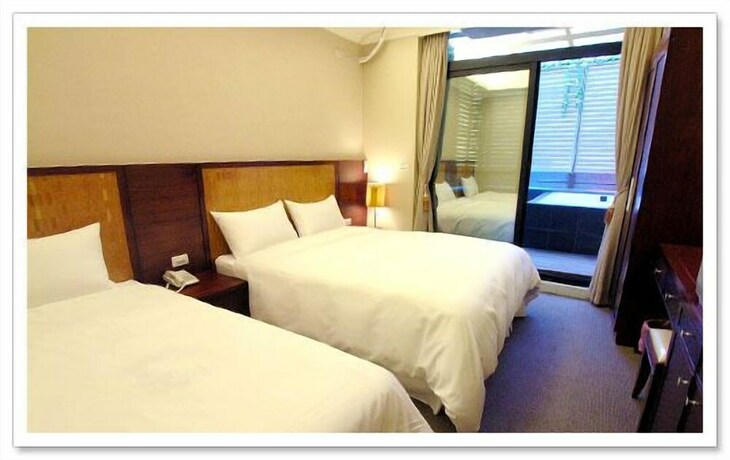 Imagen de la habitación del Hotel Spring Viva. Foto 23