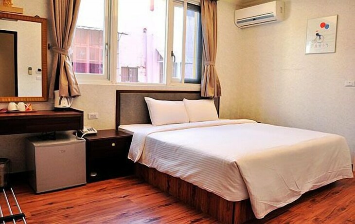 Imagen de la habitación del Hotel Spring Viva. Foto 24