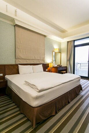 Imagen de la habitación del Hotel Spring Viva. Foto 25