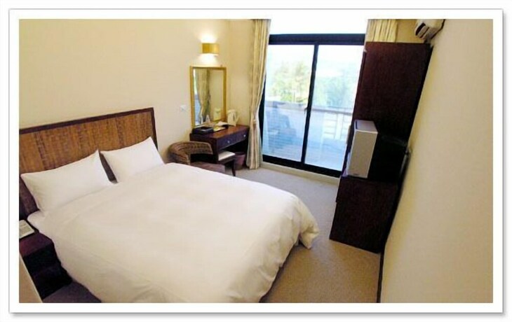 Imagen de la habitación del Hotel Spring Viva. Foto 26