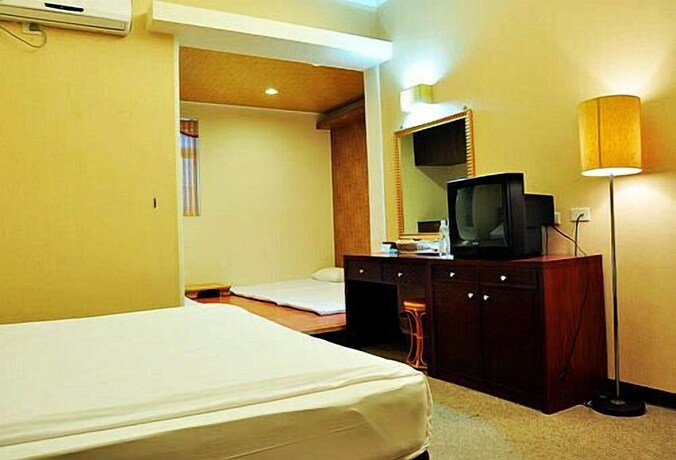 Imagen de la habitación del Hotel Spring Viva. Foto 28