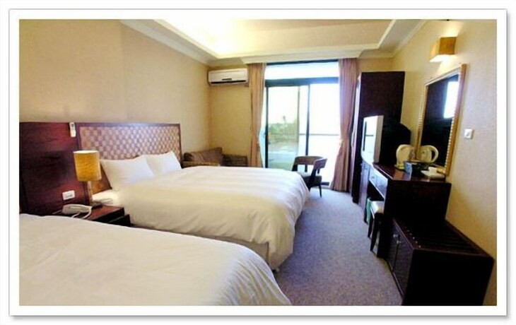 Imagen de la habitación del Hotel Spring Viva. Foto 29