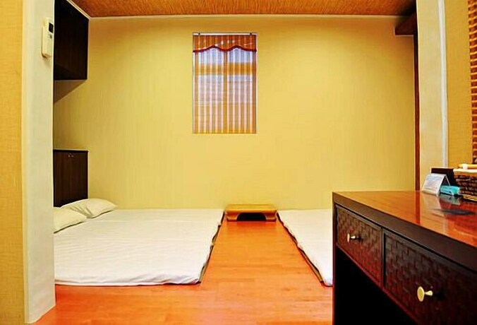 Imagen de la habitación del Hotel Spring Viva. Foto 30