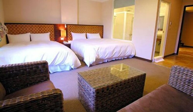 Imagen de la habitación del Hotel Spring Viva. Foto 33