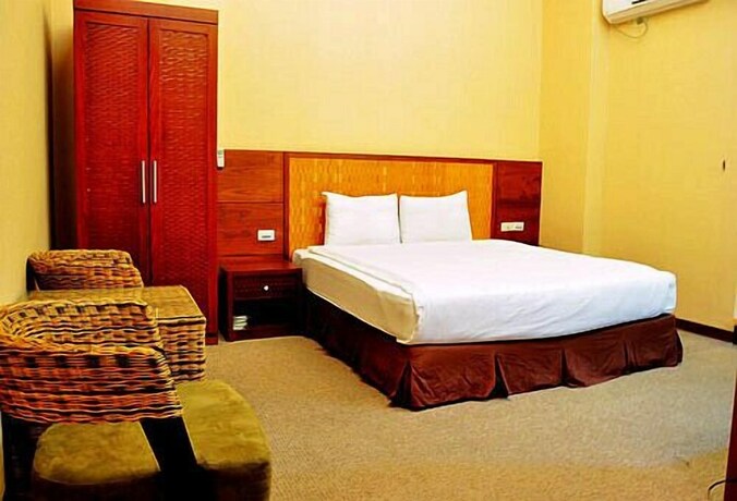 Imagen de la habitación del Hotel Spring Viva. Foto 35