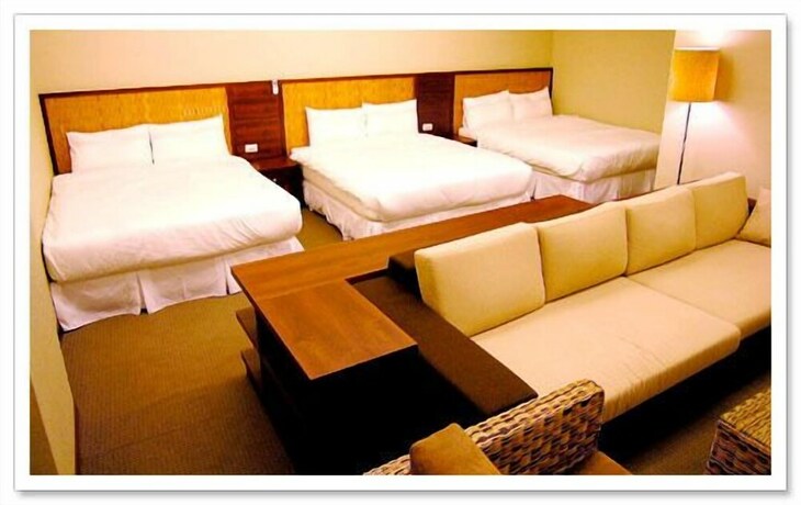 Imagen de la habitación del Hotel Spring Viva. Foto 36