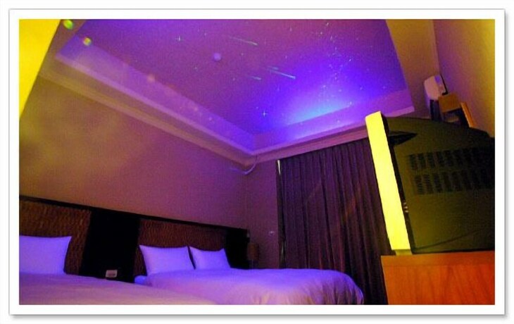 Imagen de la habitación del Hotel Spring Viva. Foto 37