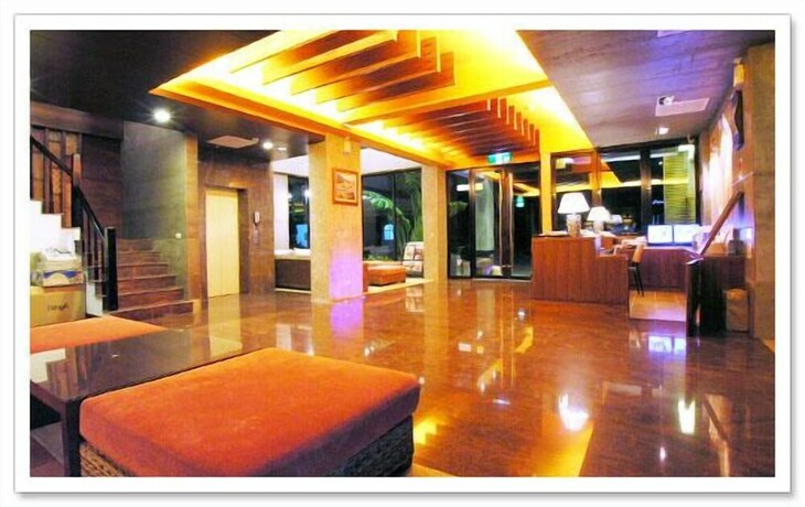 Imagen de los interiores del Hotel Spring Viva. Foto 39