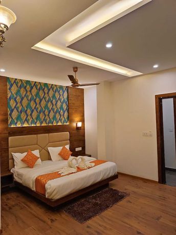 Imagen de la habitación del Hotel Spring Wood. Foto 6